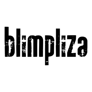 blimpliza Logo PNG Vector