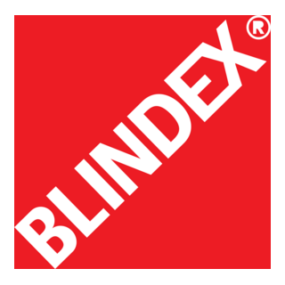 Blindex Logo PNG Vector