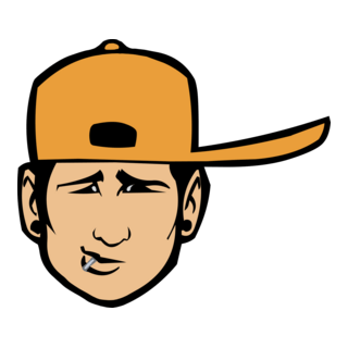 Blink 182 Logo PNG Vector