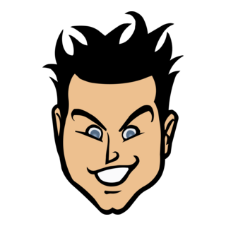 Blink 182 Logo PNG Vector