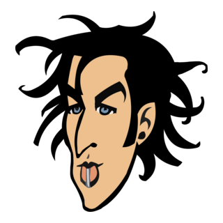 Blink 182 Logo PNG Vector