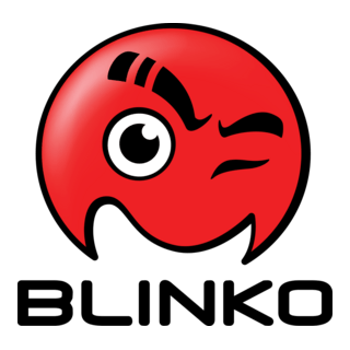 Blinko Logo PNG Vector