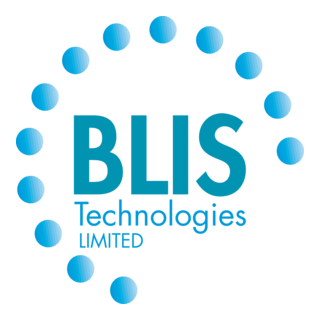BLIS Technologies Logo PNG Vector