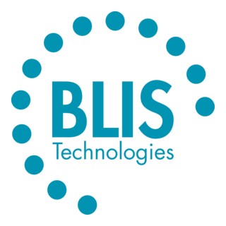 BLIS Technologies Logo PNG Vector