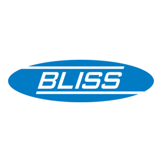 Bliss Logo PNG Vector