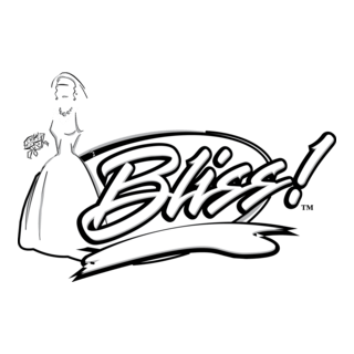 Bliss! Logo PNG Vector
