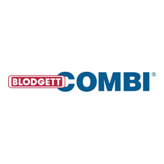 Blodgett Combi Logo PNG Vector