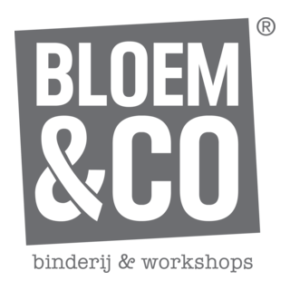 Bloem&Co Logo PNG Vector