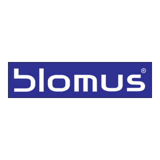 Blomus Logo PNG Vector