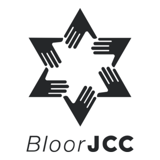Bloor JCC Logo PNG Vector
