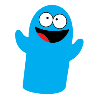 blooregard Logo PNG Vector