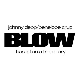 Blow Logo PNG Vector