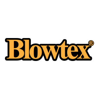Blowtex Logo PNG Vector
