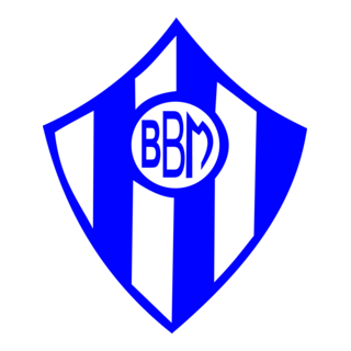 Blue Boys Muhlenbach Logo PNG Vector