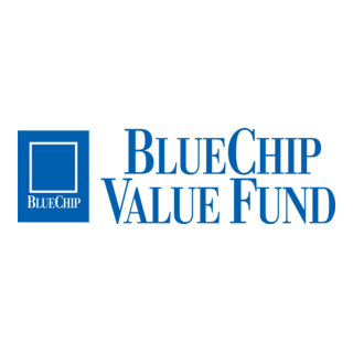 Blue Chip Value Fund Logo PNG Vector