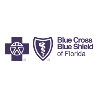 Blue Cross Blue Shield of Florida Logo PNG Vector