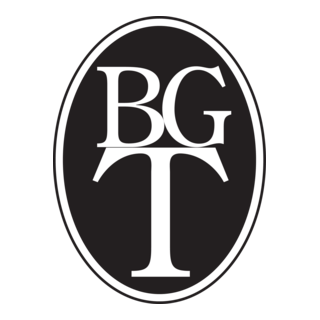 Blue Grass Trust Logo PNG Vector