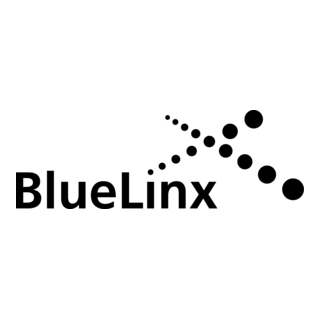 Blue Linx Inc. Logo PNG Vector