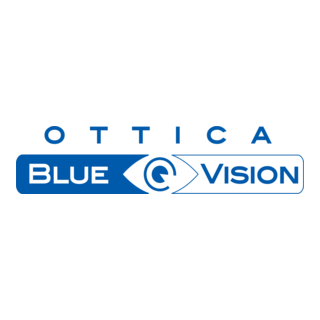 blue vision Logo PNG Vector