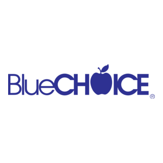 BlueCHOICE Logo PNG Vector