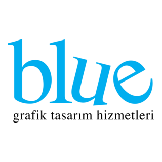 bluegrafik Logo PNG Vector