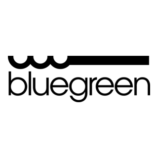 Bluegreen Logo PNG Vector