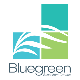 Bluegreen Logo PNG Vector