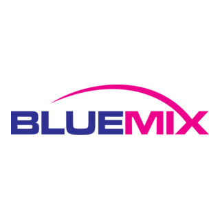 bluemix Logo PNG Vector