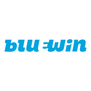 Bluewin AG Logo PNG Vector