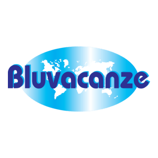 Bluvacanze Logo PNG Vector
