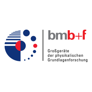 BMBF Logo PNG Vector