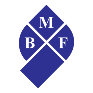 BMF Logo PNG Vector