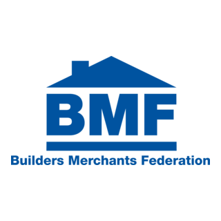 BMF Logo PNG Vector