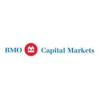 BMO Capital Logo PNG Vector