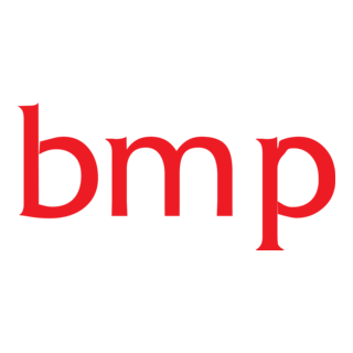 Bmp Logo PNG Vector
