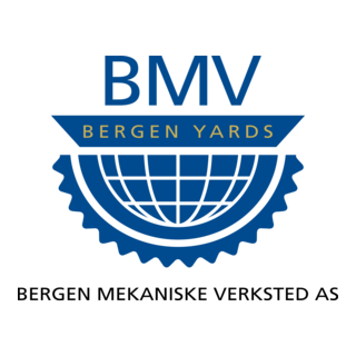 BMV Logo PNG Vector