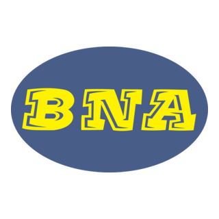 BNA Logo PNG Vector
