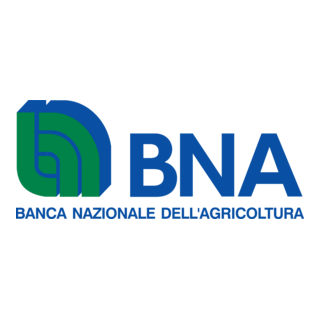 BNA Logo PNG Vector