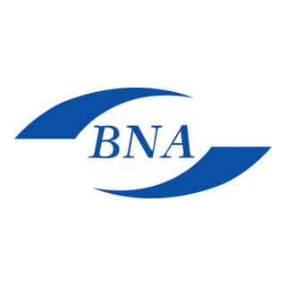 BNA Logo PNG Vector