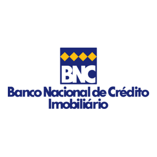 BNC Logo PNG Vector