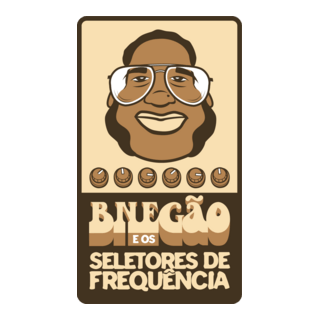 BNEGAO e os seletores de frequencia Logo PNG Vector