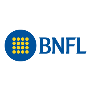 BNFL Logo PNG Vector