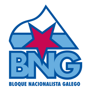 BNG (2005) Logo PNG Vector