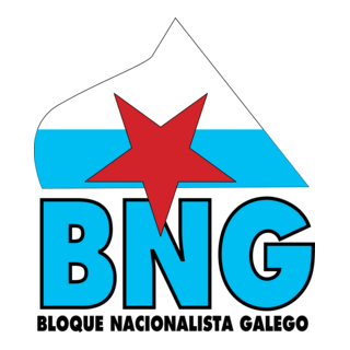 BNG Logo PNG Vector