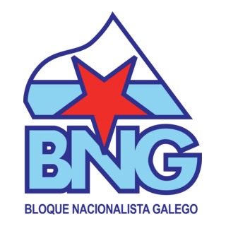 BNG Logo PNG Vector