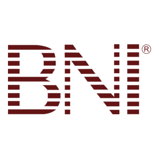 BNI Logo PNG Vector