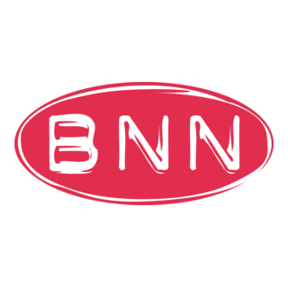 BNN Logo PNG Vector