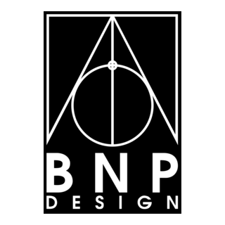 BNP-Design Logo PNG Vector