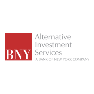BNY Logo PNG Vector