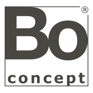 BO concept Logo PNG Vector